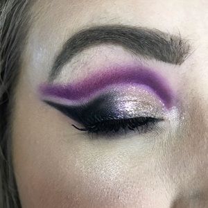 Meet your Posher, Shelby